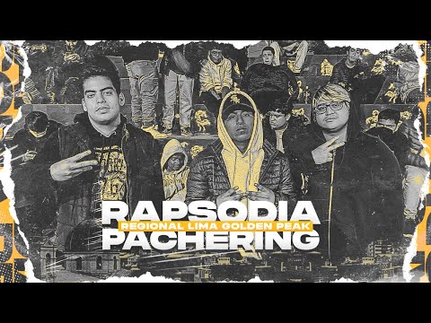 ALMENDRADES VS PIERO PISTAS VS JP (OCTAVOS) || REGIONAL LIMA GOLDEN PEAK || RAPSODIA PACHERING 2K22
