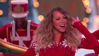 Mariah Carey&#39;s Magical Christmas Special - Sleigh Ride