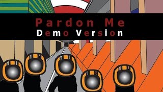 Melodraw - Pardon Me (Single)