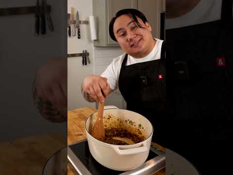 It’s officially SOUP SEASON🍂🍁