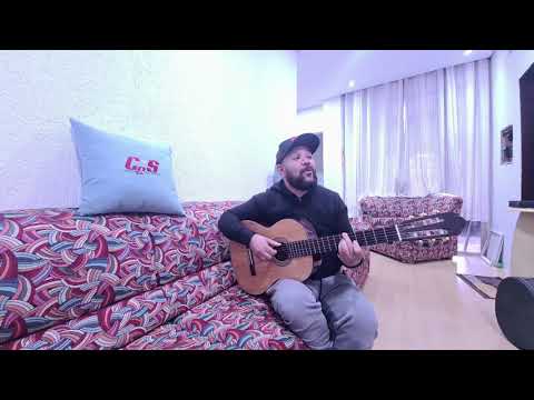 Chiquinho dos santos - UM BEIJO  - #RelemBrandoMinhaAutorias