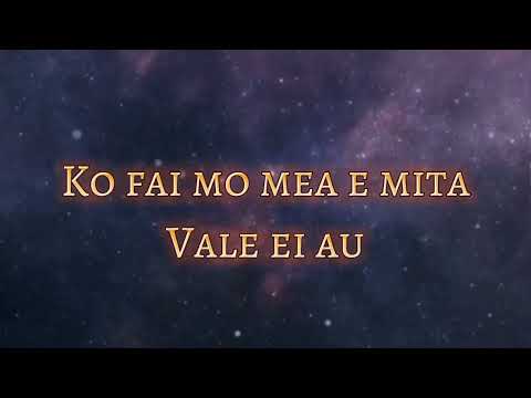 Oi aku muna (Tuvaluan Karaoke)#Gzone😎