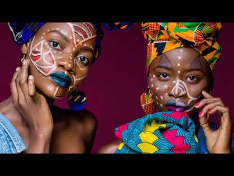 DEEJAY IZOH- NOSTALGIC RHUMBA VIDEO MIX (BEAT MASTERS ENT)