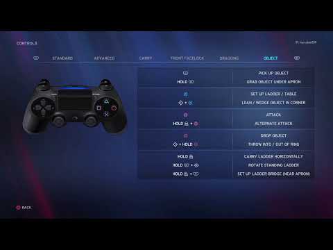 WWE 2K20 My Career "Best In The World" {GamePlay Pt.7}