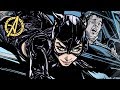 DC Comics Art Academy Featuring Joelle Jones
