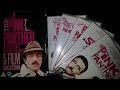 The Pink Panther Peter Sellers 5 Film Collection DVD Box Set Product Review