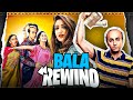 Bala REWIND YBP