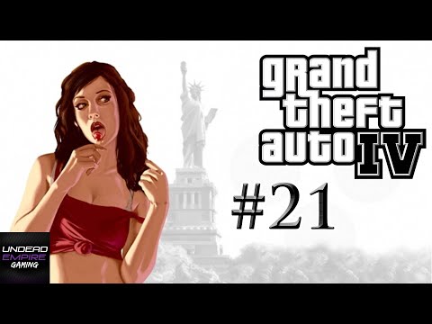 United Liberty Paper // GTA IV # 021