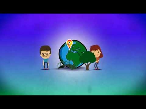 Probier doch einfach mal was Neues...