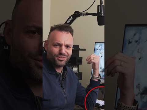 Did Calder LEAK a NEW Wooting Keyboard? 👁️