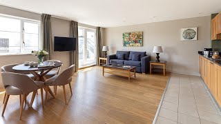 Marlin Apartments City Limehouse | London, United Kingdom | Hotel Review 🏨