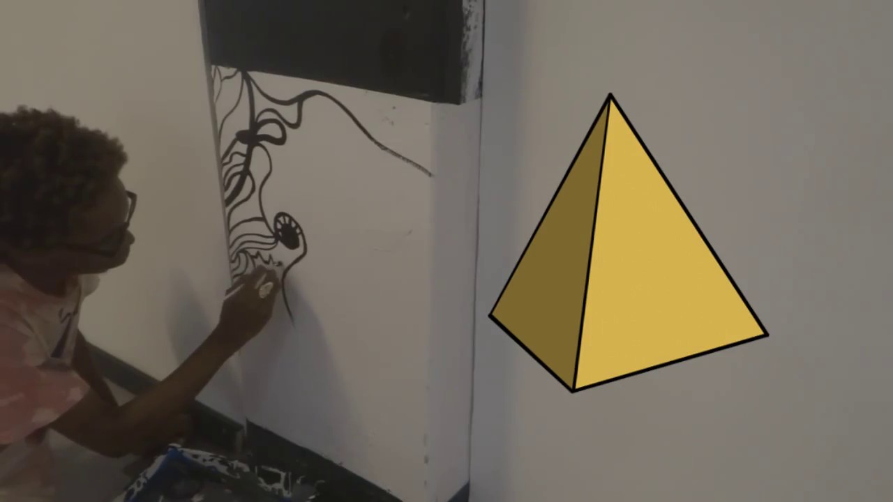 Promotional video thumbnail 1 for First Born Art