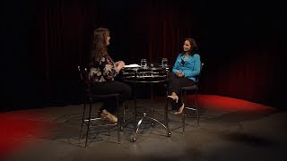 At Your Library:  Pooja Tiwari, Indian Dance