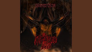 The Dread Blood Eagle