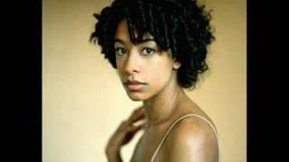 Corinne Bailey Rae- I Won&#39;t Let You Lie to Yourself