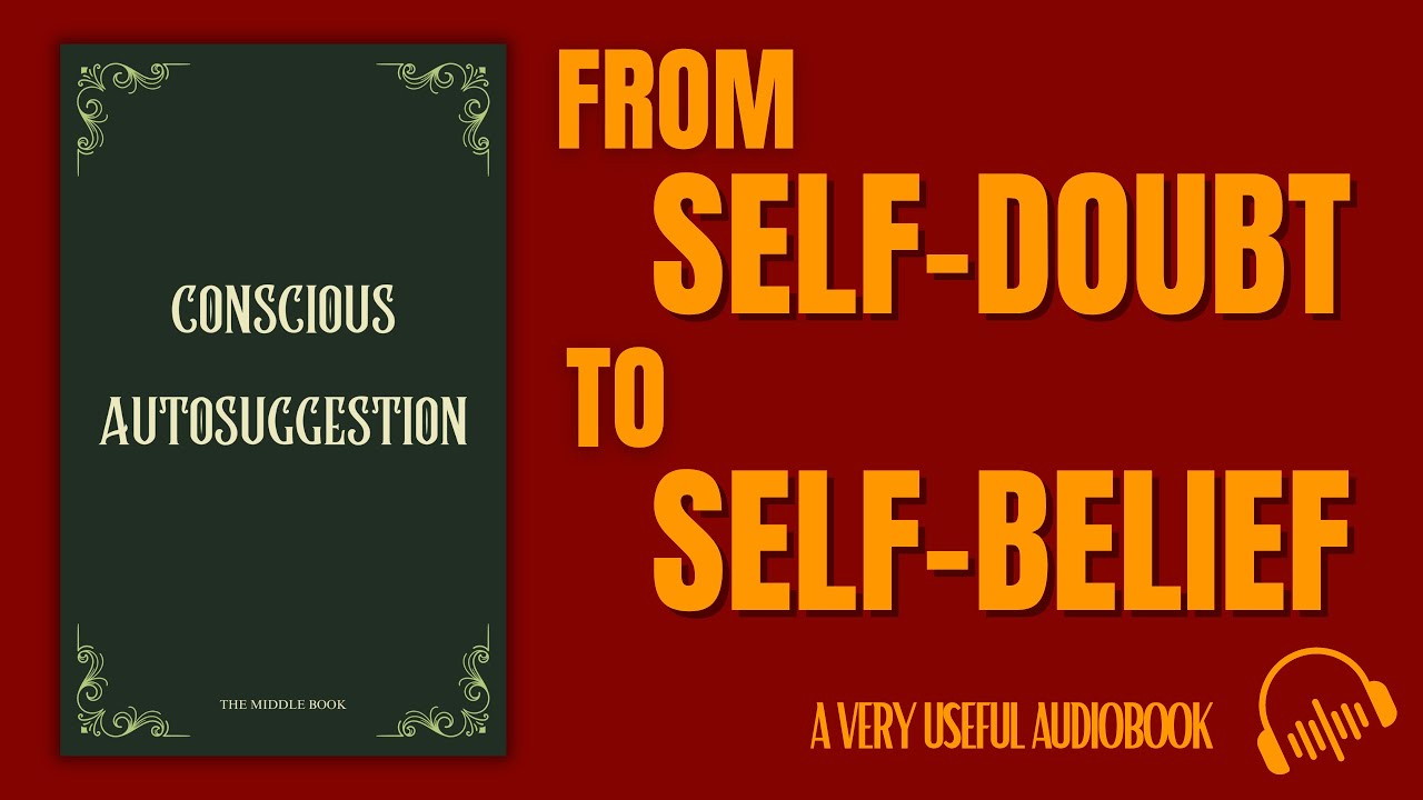 Conscious Autosuggestion Unlocks Your True Potential