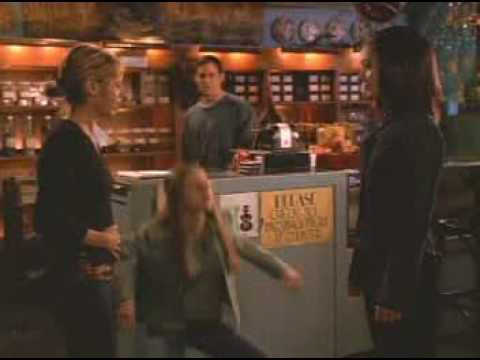 BTVS; Two to go preview