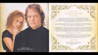 Secret Garden - Sortie