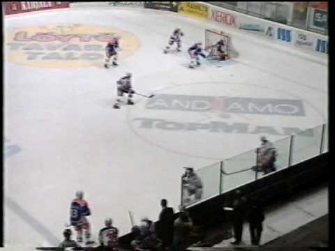 3.10.1999 Tappara-HIFK 6-2