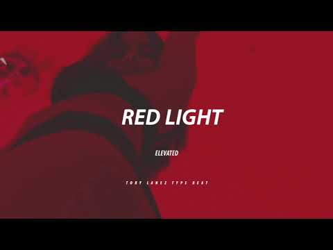 red light || TORY LANEZ TYPE BEAT