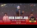 Mein Ramta Jogi Sukhwinder Singh Live Performance ACT 2023 Ajivasan Music Academy