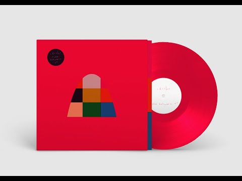 Okvsho - A Place Between Us (full vinyl LP session)