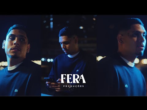 Zero Love - DJ L Martins e MC Gabluca (Visualizer Oficial)