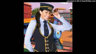 Train Conductor Genevieve - The Polite Song