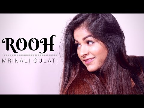 Rooh | Tere Bina Jeena | Female version | Mrinali Gulati | Tej Gill