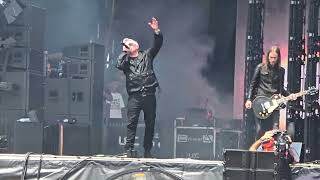 Filter - “Welcome to the Fold” Live at Welcome to Rockville 2025