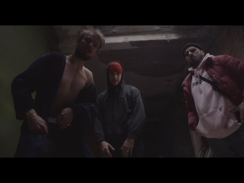 Zwangere Guy ft Le 77 - Tourette