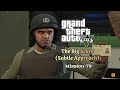 GTA 5 Mission 79 The Big Score Subtle Approach