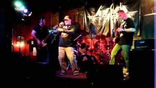 Gringo Diablo &quot;Ripping Us Off Blind&quot;