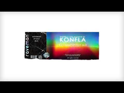 Konfla - Raveman