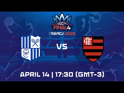 Minas x Flamengo