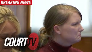 GUILTY: Lynlee Renick convicted of second-degree murder | COURT TV
