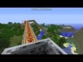 Minecraft рекорд на гинес най-якото и най-дългото ВЛАКЧЕ НА УЖАСИТЕ в историята ...