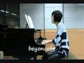 TOP GIRL TOMTOM - MEDLEY BEYONCÉ ACÚSTICO ...