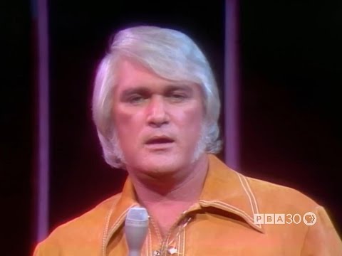 NEW 📀 The Most Beautiful Girl - Charlie Rich -4K- {Stereo} 1973