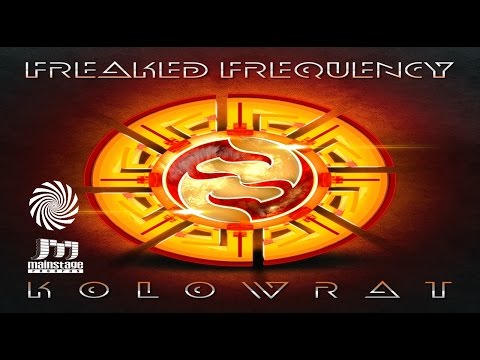 Freaked Frequency - Major Moves