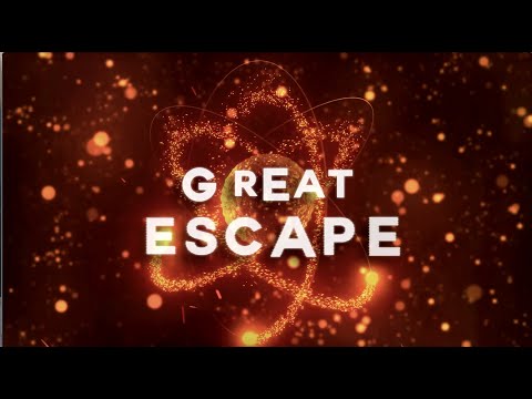 Great Escape - West Coast Massive Lyric Video