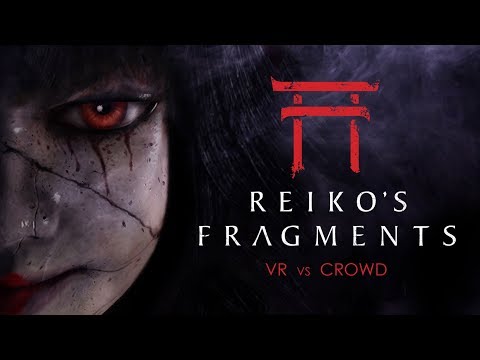 5] VR Multiplayer Horror Games That Are Fun | GAMERS DECIDE