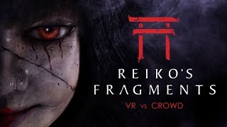 Reiko's Fragments [VR] Steam Key GLOBAL