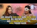 CEWEK INI MAIN BERTIGA SAMA BAPAK KOST DAN ISTRINYA SUKA GODAIN MAHASISWA