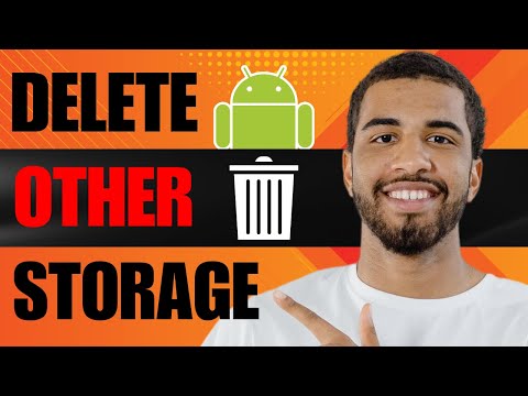 How to Delete Other Storage on Android (2025)