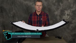 Neewer Clamshell Light Reflector for Headshot Photography: ( 2021)