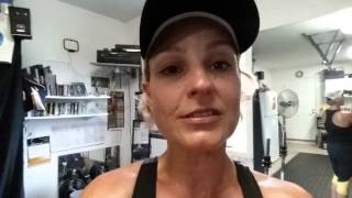 CIZE - NEW HOME FITNESS PROGRAM!