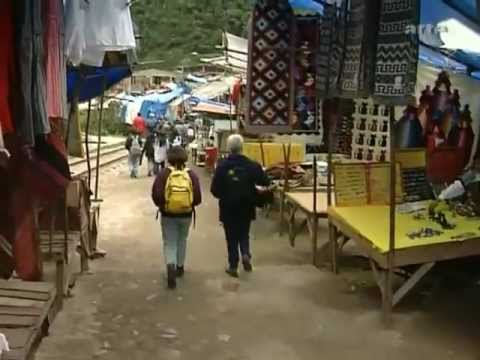 Der Cappuccino-Pfad 1/3 (Kaffee-Handel)