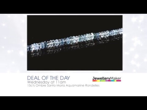 JewelleryMaker LIVE 08/04/2019 1pm - 6pm