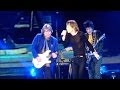 The Rolling Stones & Mick Taylor - Silver Train - live, Tokyo 2014 (Multi-cam, Soundboard)